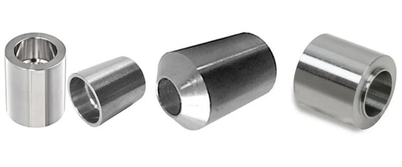 Carbon Steel Forged Boss